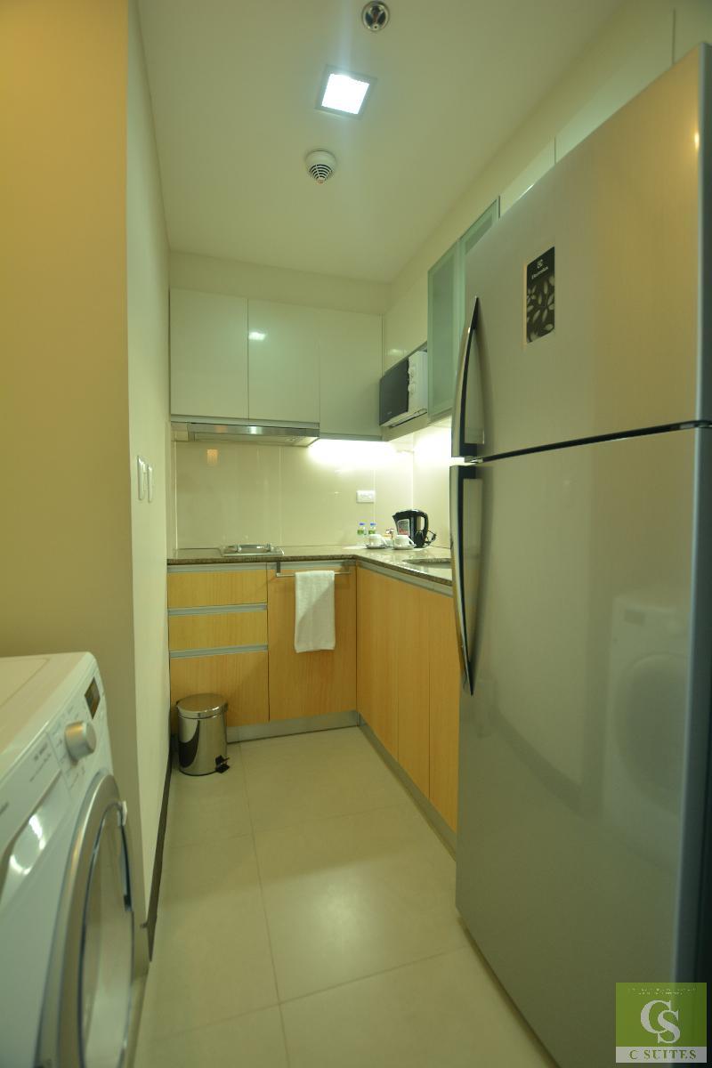 C Suites At Mactan Newtown Île de Mactan Extérieur photo